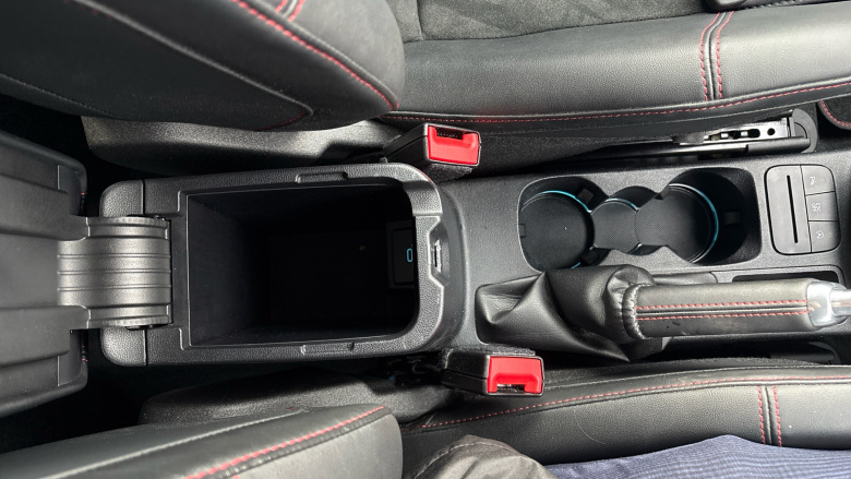 Ford Puma ST 1.5 EcoBoost ST 5dr Petrol Hatchback